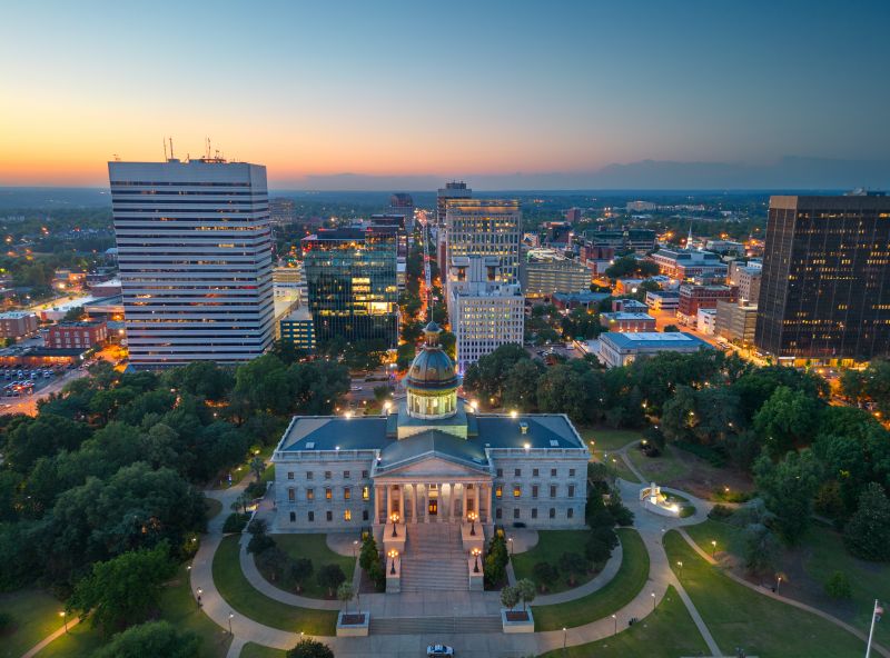 Columbia, SC