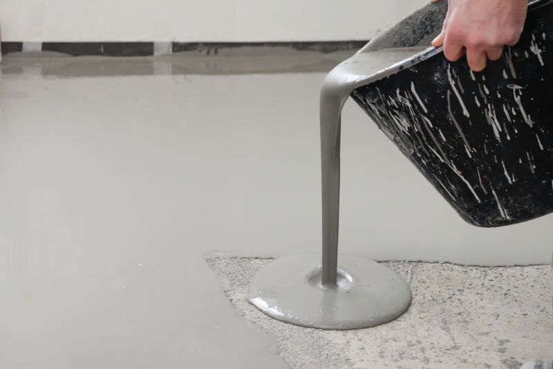 Epoxy Resurfacing in Woodbridge, VA