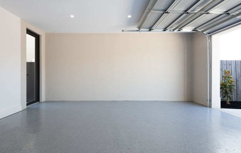 Acrylic Flooring Service in Frederick, MD