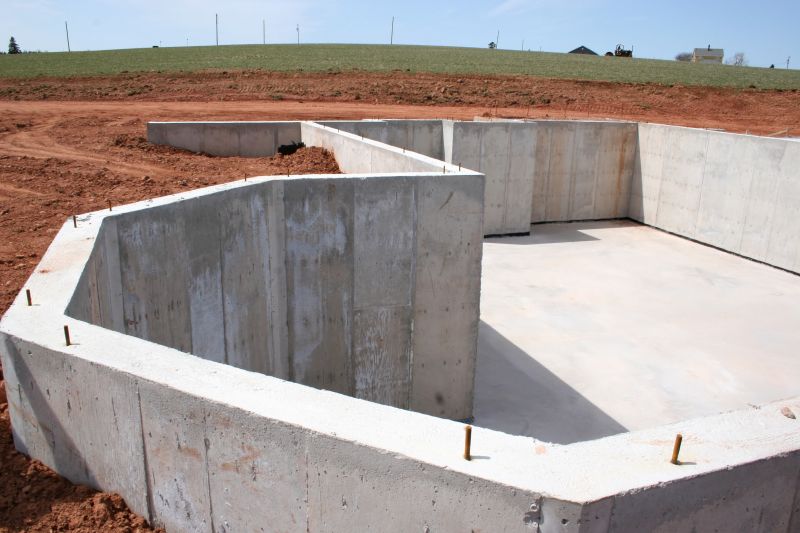 Crawlspace Construction in Fort Worth, TX