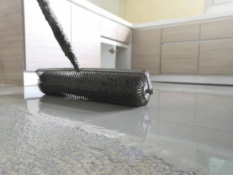 Epoxy Overlay Service in Alexandria, VA
