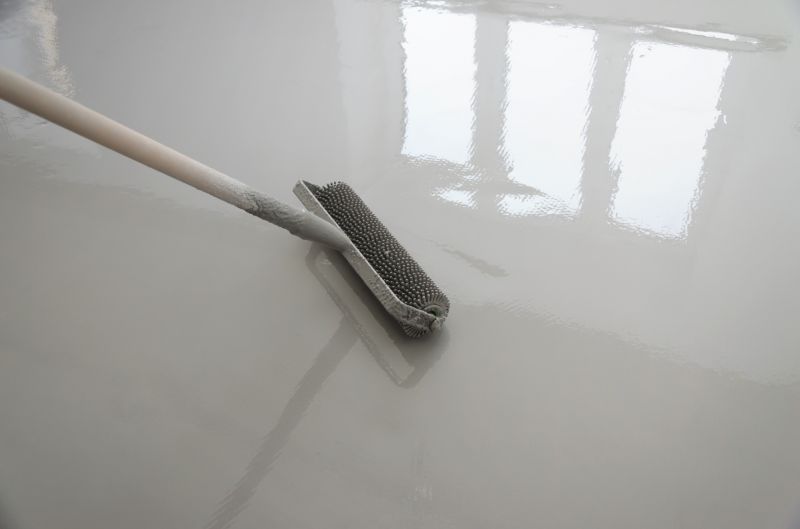 Epoxy Resurfacing in Charlotte, NC