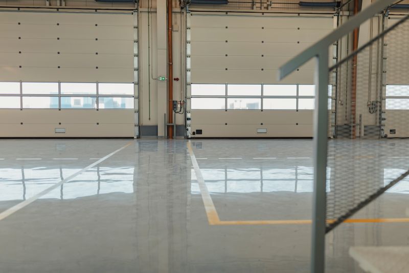 Floor Coating Service in Annapolis, MD