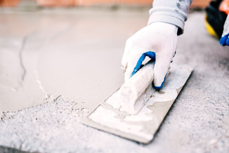 Resin Coating Service in Annapolis, MD