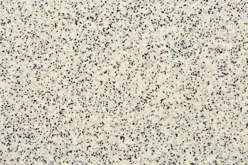 Speckled Garage Floor Painting in Annapolis, MD